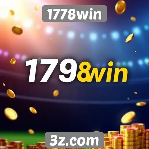 Políticas de bônus e promoções do site 1778win