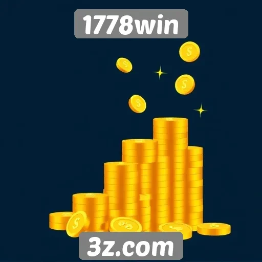 Comparativo de bônus oferecidos por 1778win