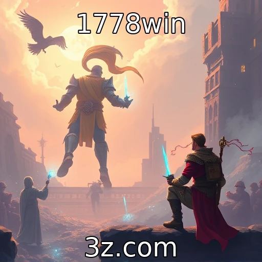 Tendências emergentes na indústria de jogos