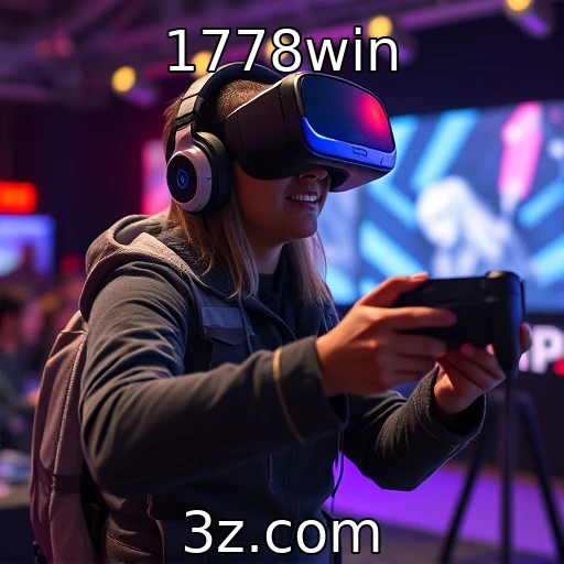 Tendências emergentes na realidade virtual para jogos