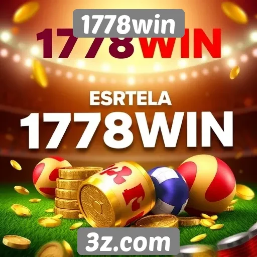 Explorando as promoções e bônus do 1778win