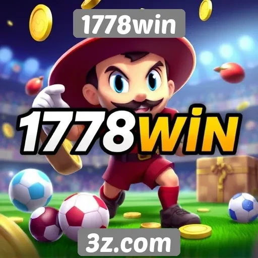 Análise das opções de jogos disponíveis no 1778win