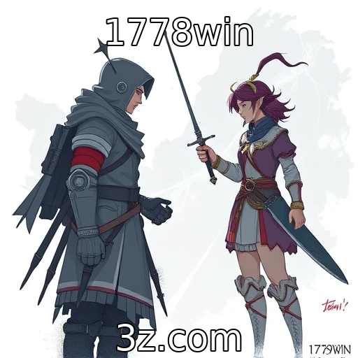 Análise da narrativa interativa nos jogos modernos