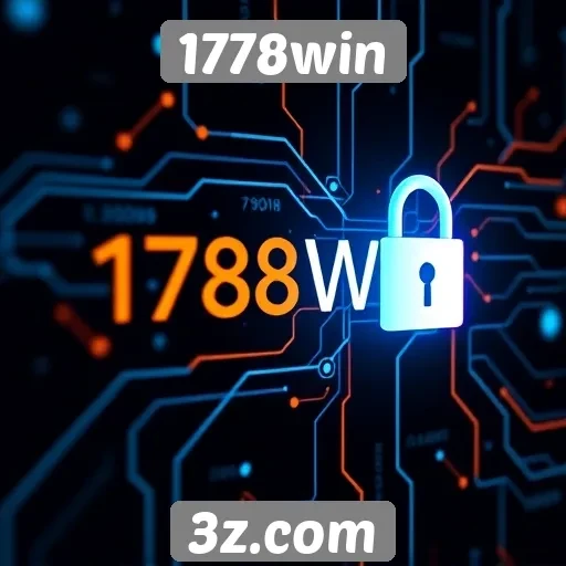 Novos recursos de segurança no site 1778win