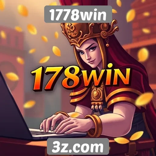 Estudo sobre a experiência do usuário no 1778win