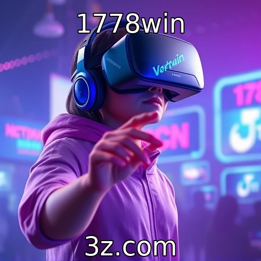 Como a realidade virtual está moldando a indústria