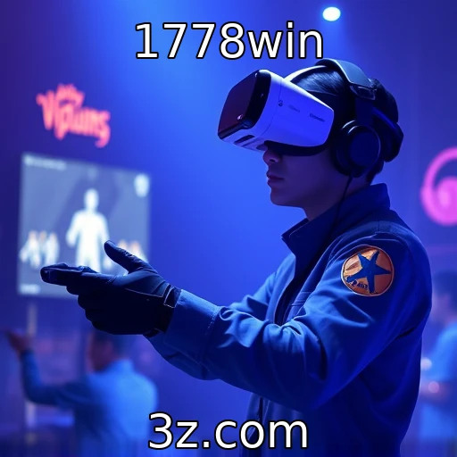 Impactos da realidade virtual na experiência do jogador