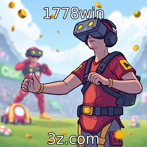 Perspectivas de monetização em jogos de realidade virtual